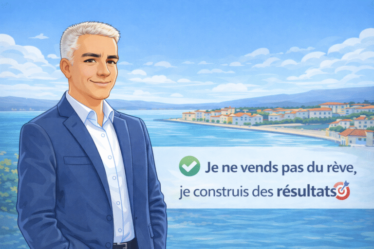 Une philosophie simple : des résultats concrets